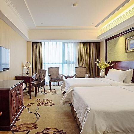 Vienna Hotel Changnan Nanchang County Exterior foto